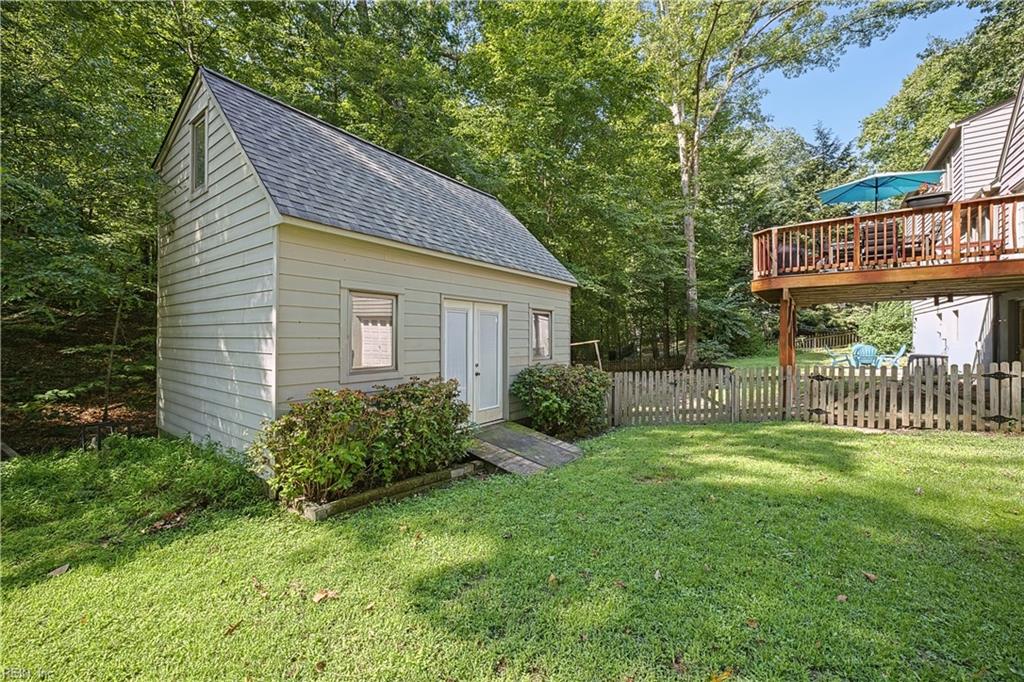 6 Foxcroft Road Williamsburg VA 23188