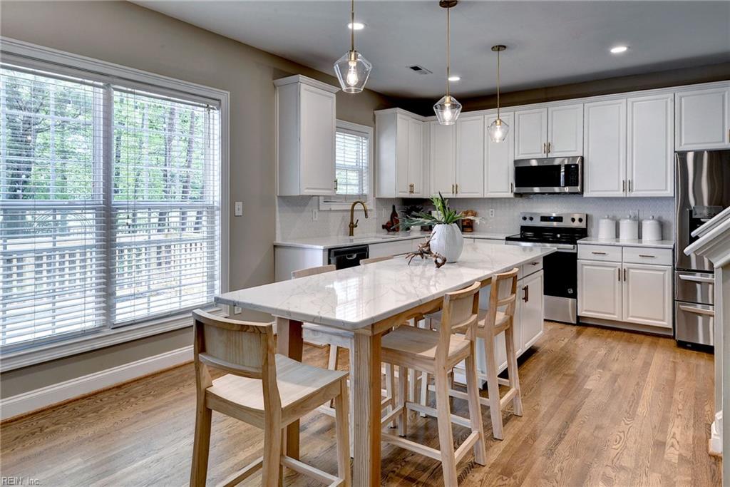 4032 Thorngate Drive Williamsburg VA 23188