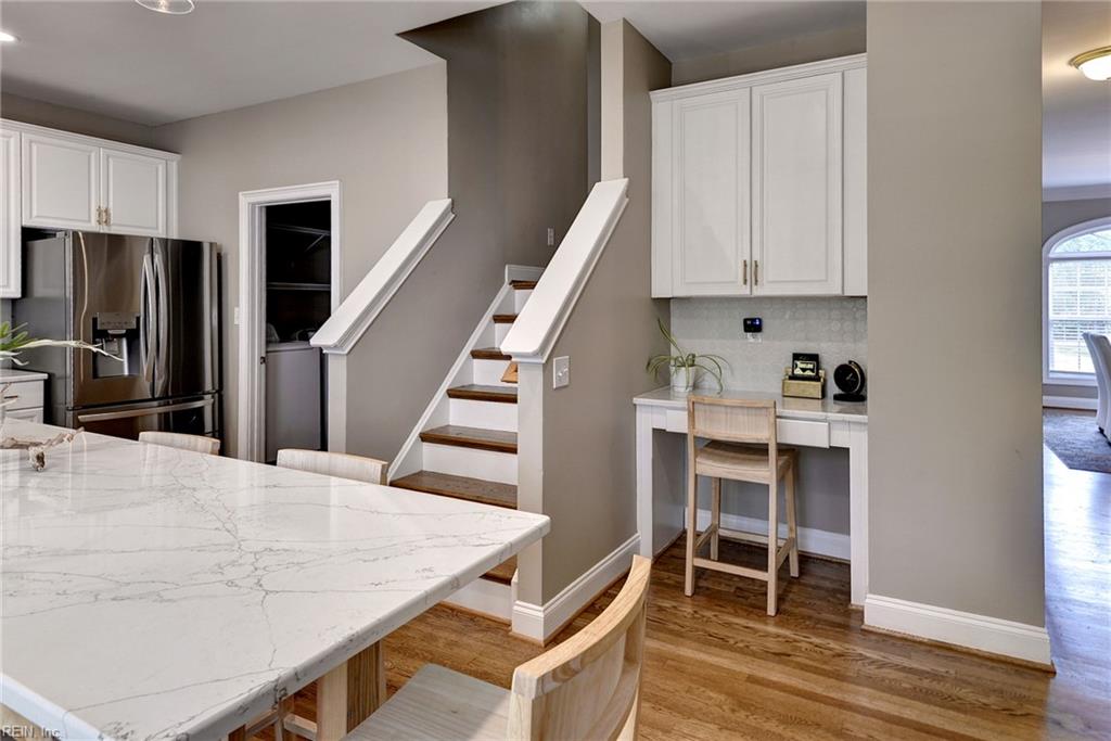 4032 Thorngate Drive Williamsburg VA 23188