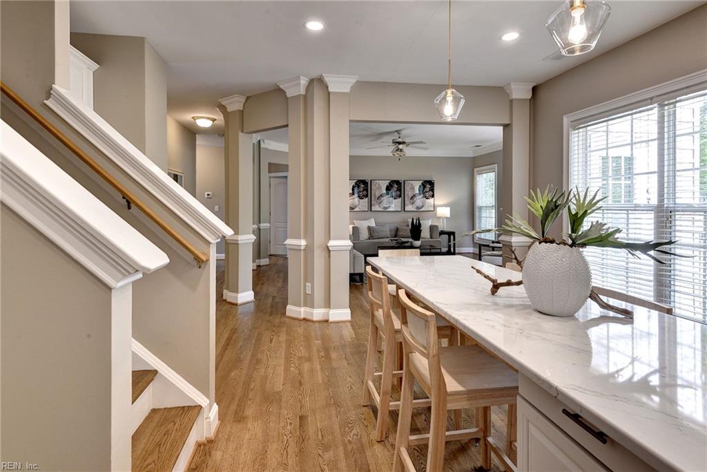 4032 Thorngate Drive Williamsburg VA 23188