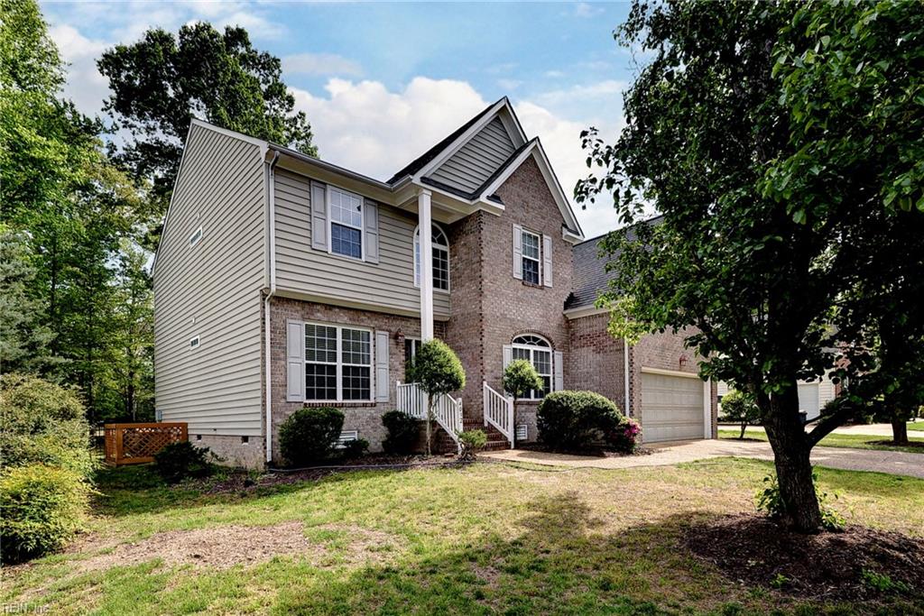 4032 Thorngate Drive Williamsburg VA 23188