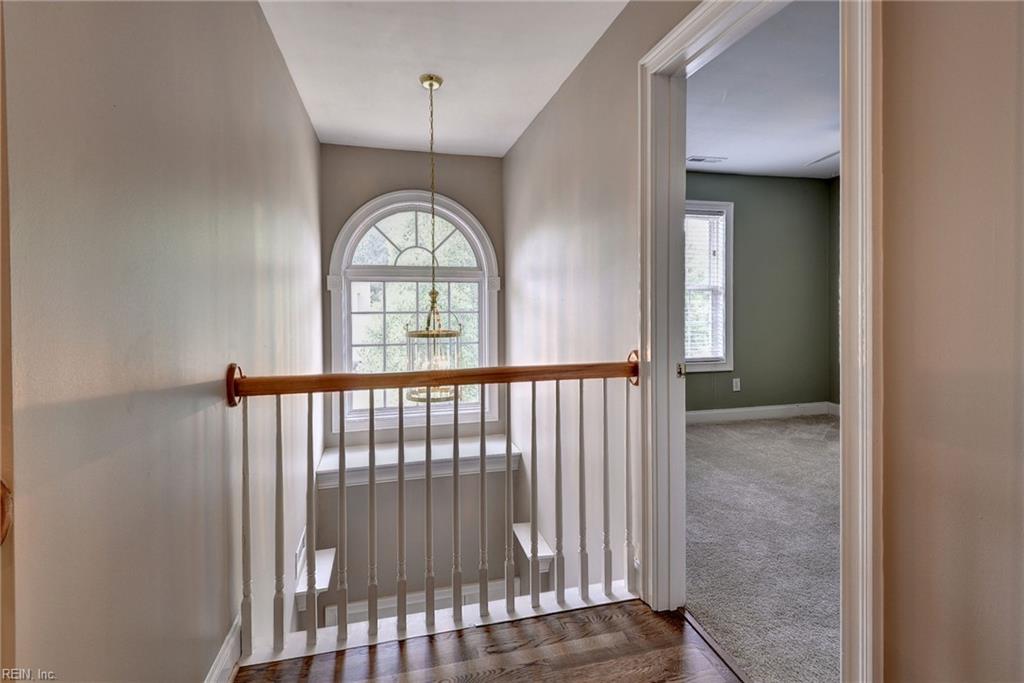 4032 Thorngate Drive Williamsburg VA 23188