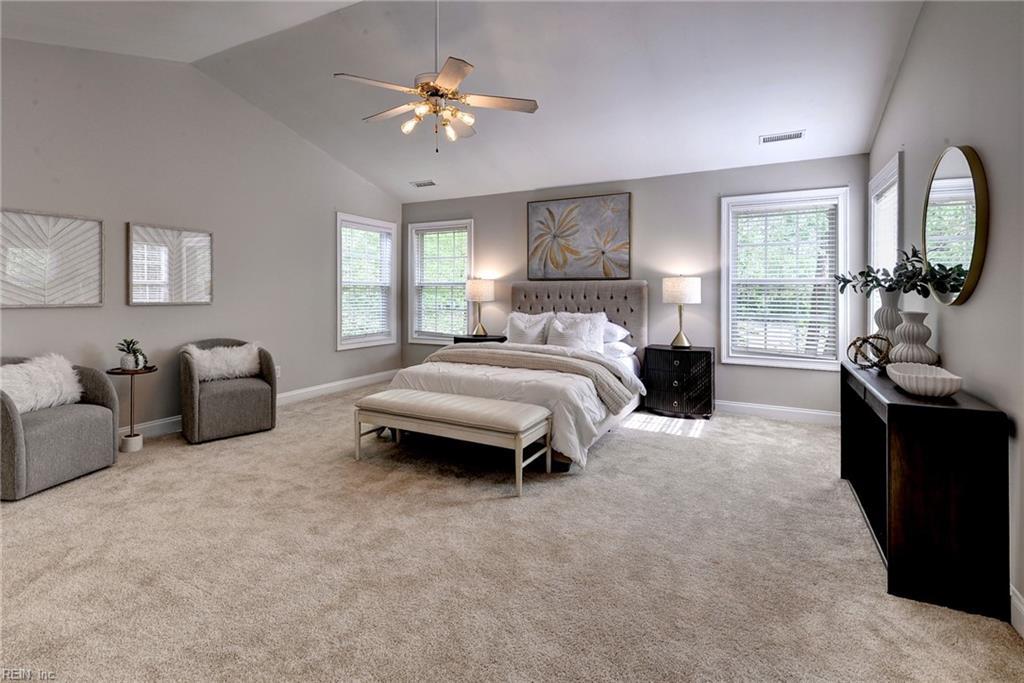 4032 Thorngate Drive Williamsburg VA 23188