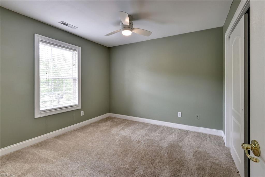 4032 Thorngate Drive Williamsburg VA 23188
