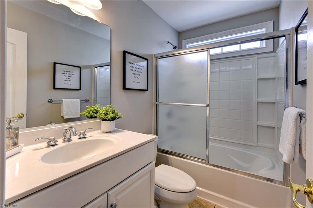 4032 Thorngate Drive Williamsburg VA 23188