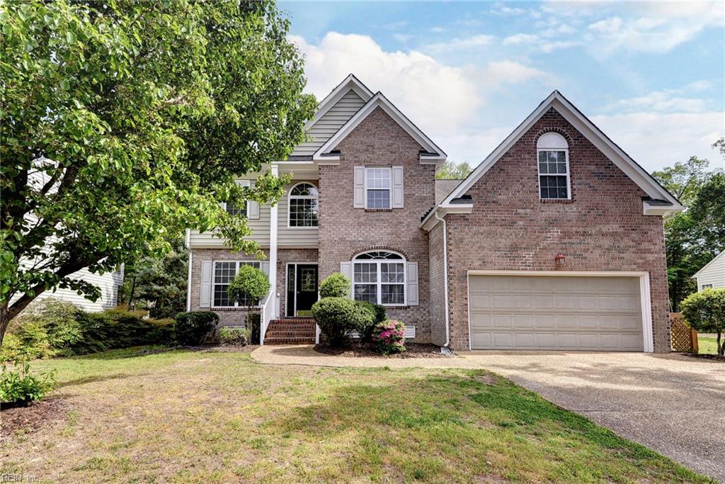 4032 Thorngate Drive Williamsburg VA 23188