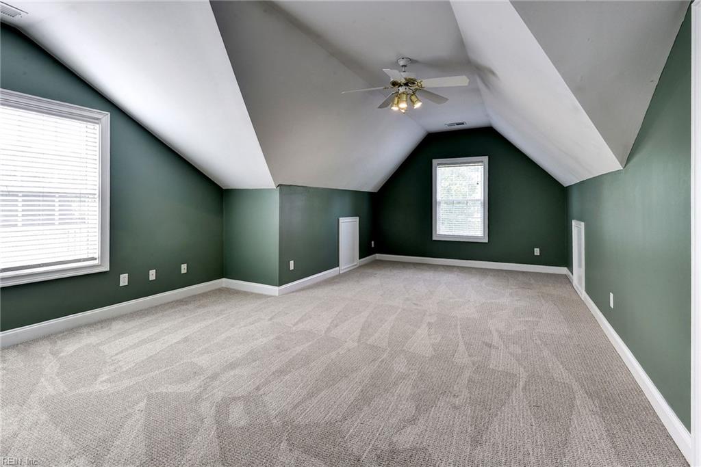 4032 Thorngate Drive Williamsburg VA 23188