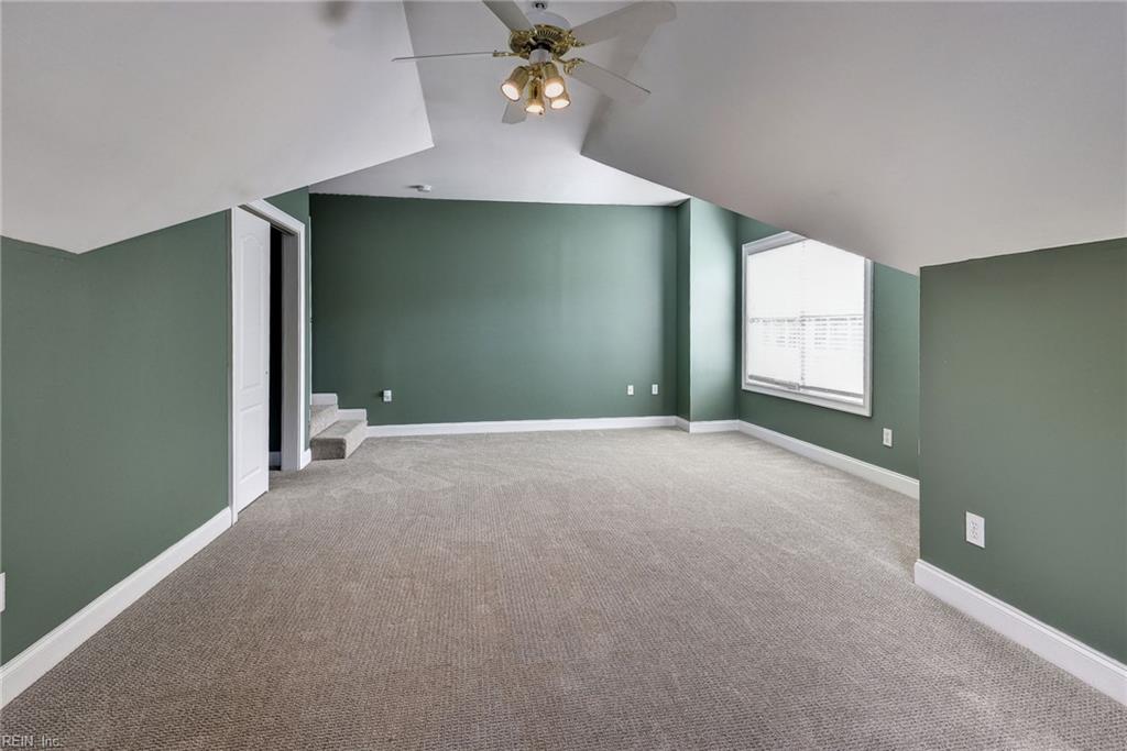 4032 Thorngate Drive Williamsburg VA 23188