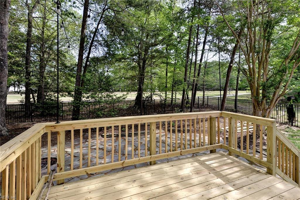 4032 Thorngate Drive Williamsburg VA 23188