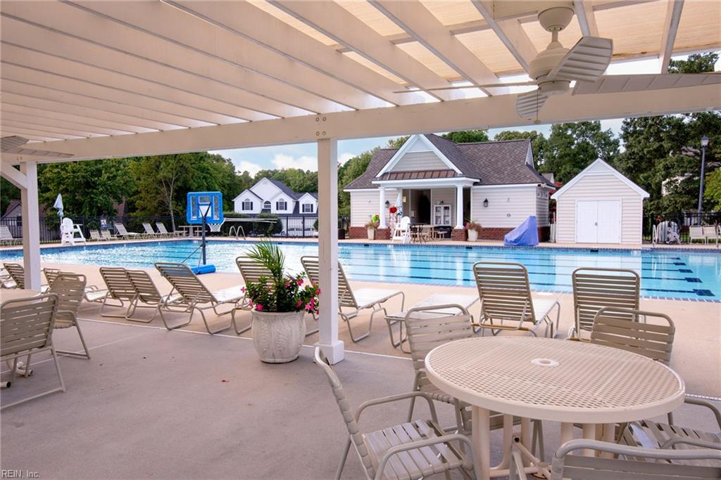 4032 Thorngate Drive Williamsburg VA 23188