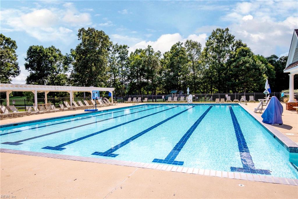 4032 Thorngate Drive Williamsburg VA 23188