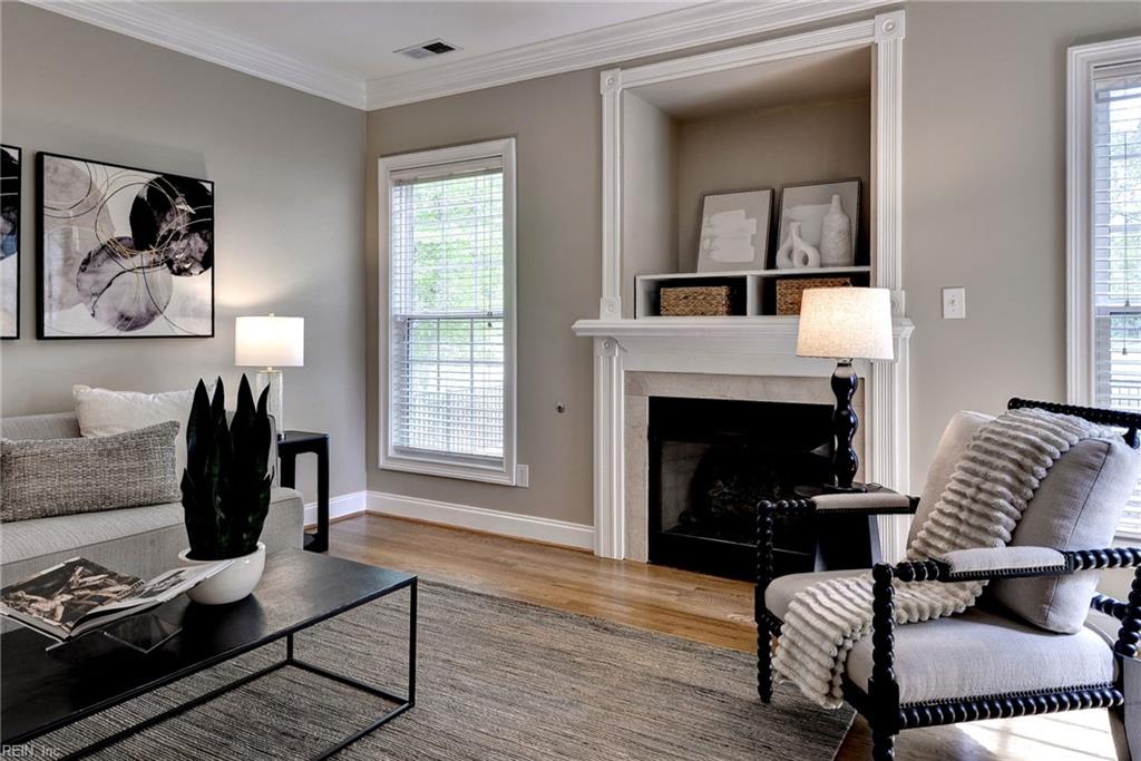 4032 Thorngate Drive Williamsburg VA 23188
