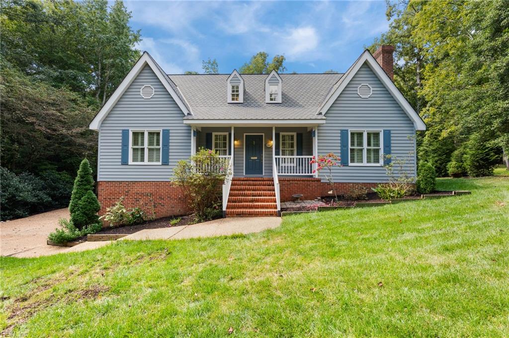 3303 Running Cedar Way Williamsburg VA 23188