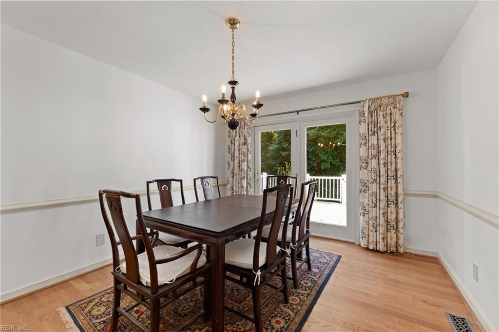 3303 Running Cedar Way Williamsburg VA 23188