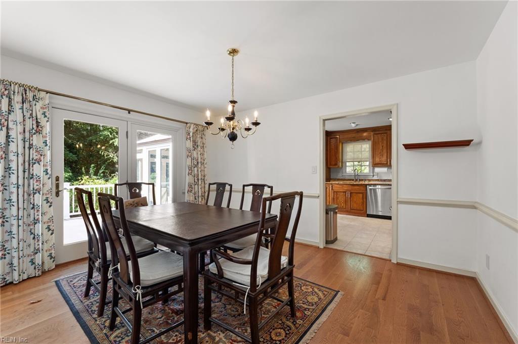 3303 Running Cedar Way Williamsburg VA 23188