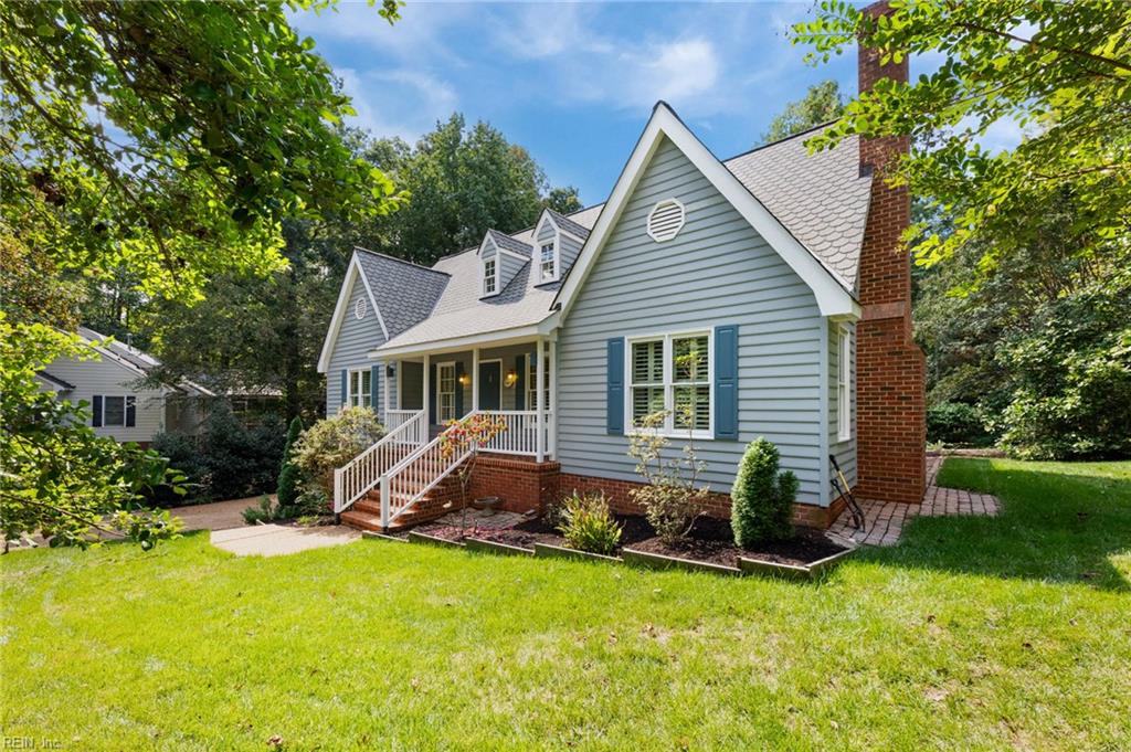 3303 Running Cedar Way Williamsburg VA 23188