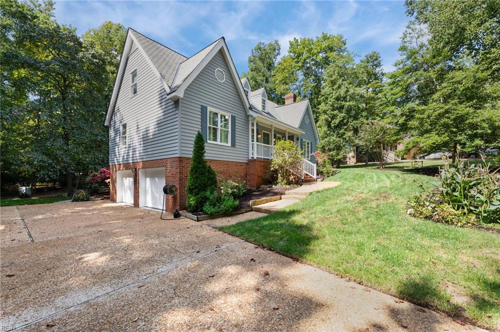 3303 Running Cedar Way Williamsburg VA 23188