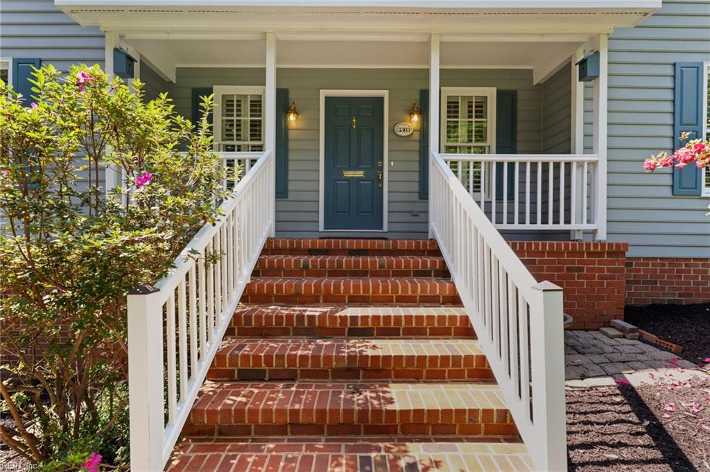 3303 Running Cedar Way Williamsburg VA 23188