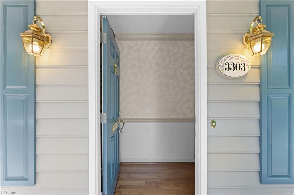 3303 Running Cedar Way Williamsburg VA 23188