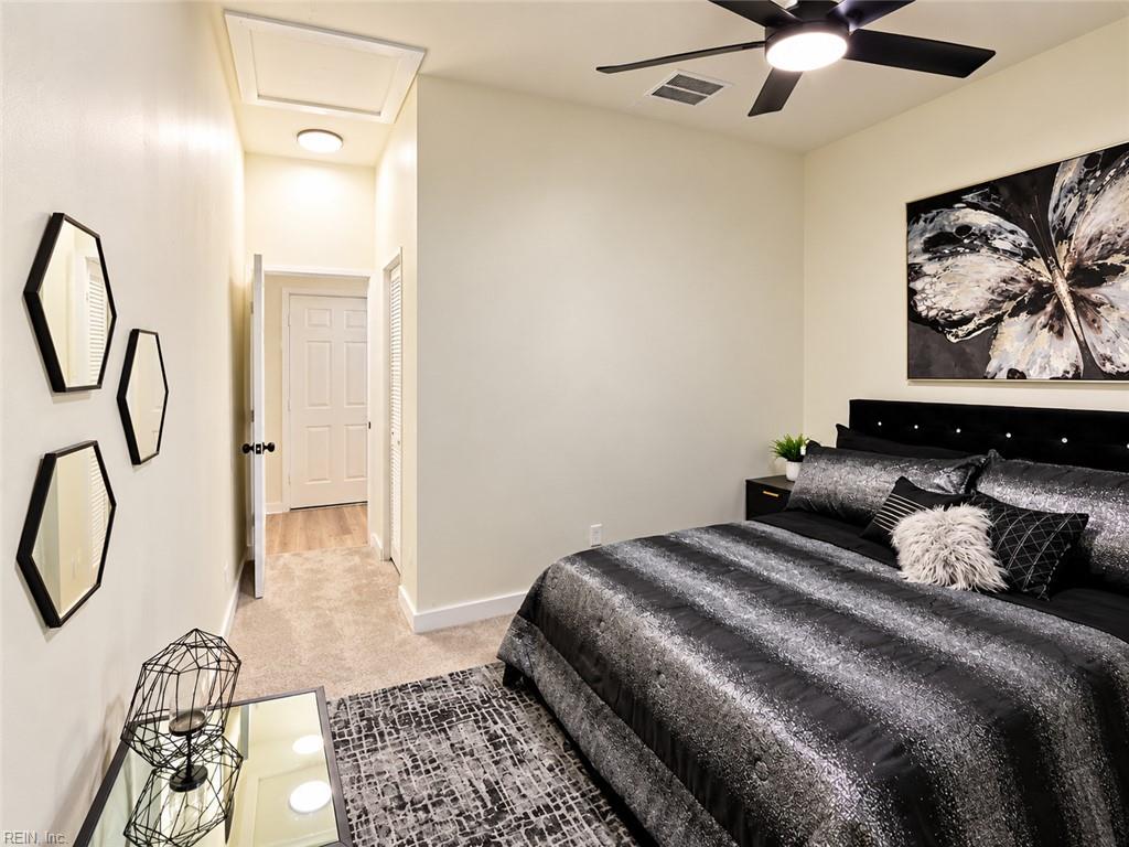 110 Hull Street Newport News VA 23601