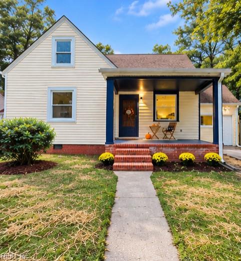 110 Hull Street Newport News VA 23601