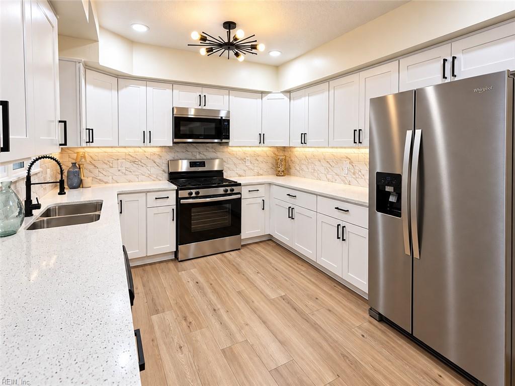 110 Hull Street Newport News VA 23601