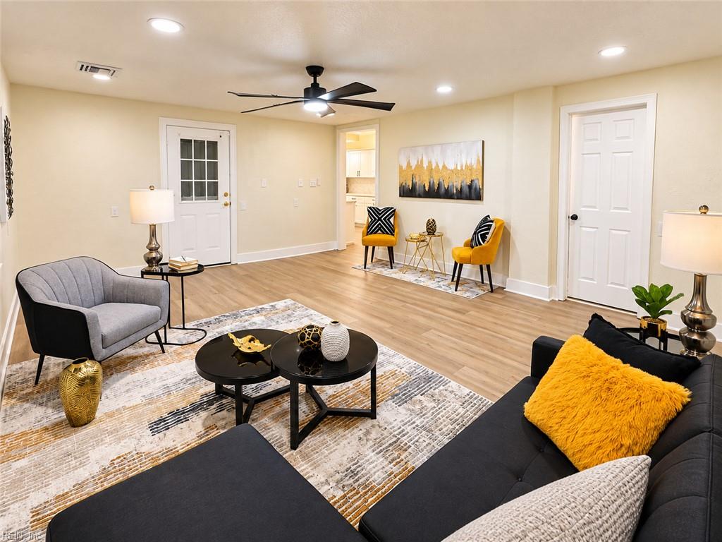 110 Hull Street Newport News VA 23601