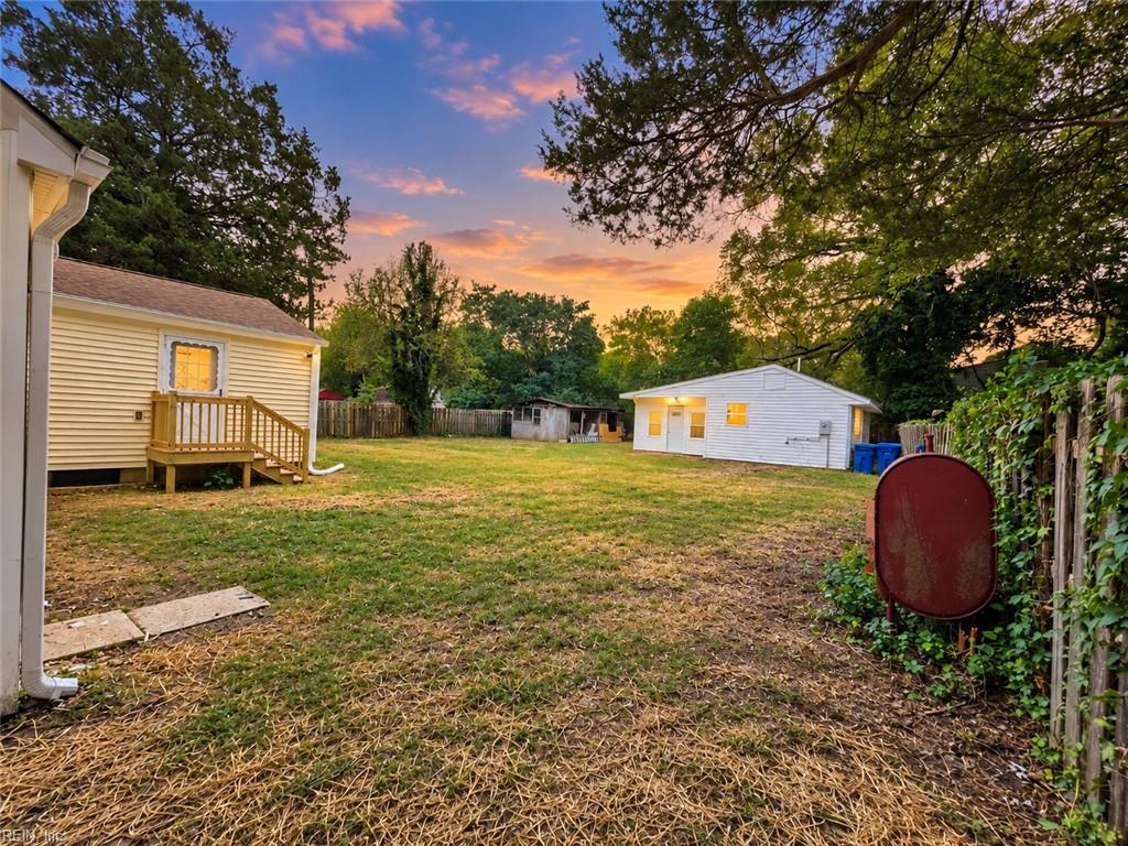 110 Hull Street Newport News VA 23601