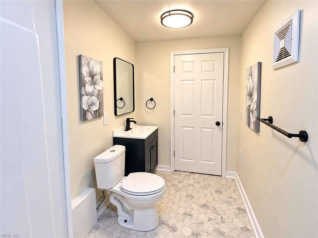 110 Hull Street Newport News VA 23601