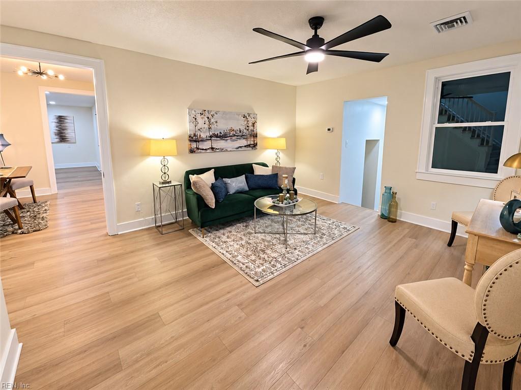 110 Hull Street Newport News VA 23601