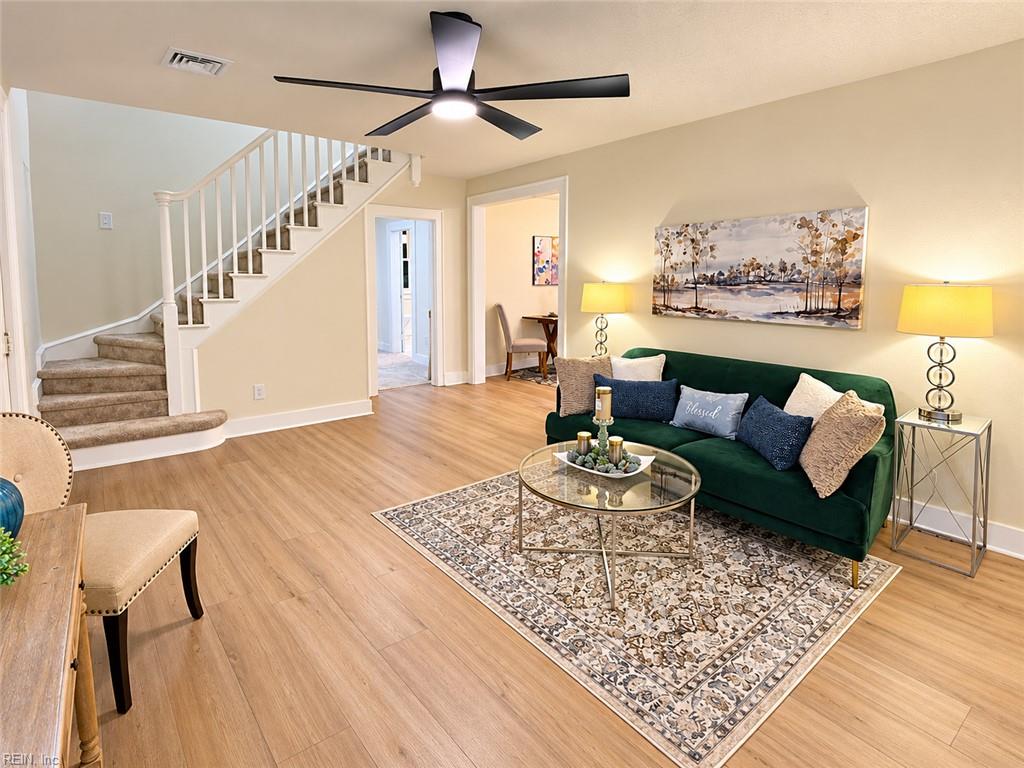 110 Hull Street Newport News VA 23601