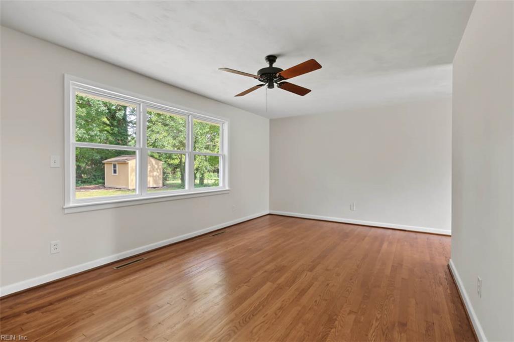 17 Carolyn Drive Newport News VA 23606