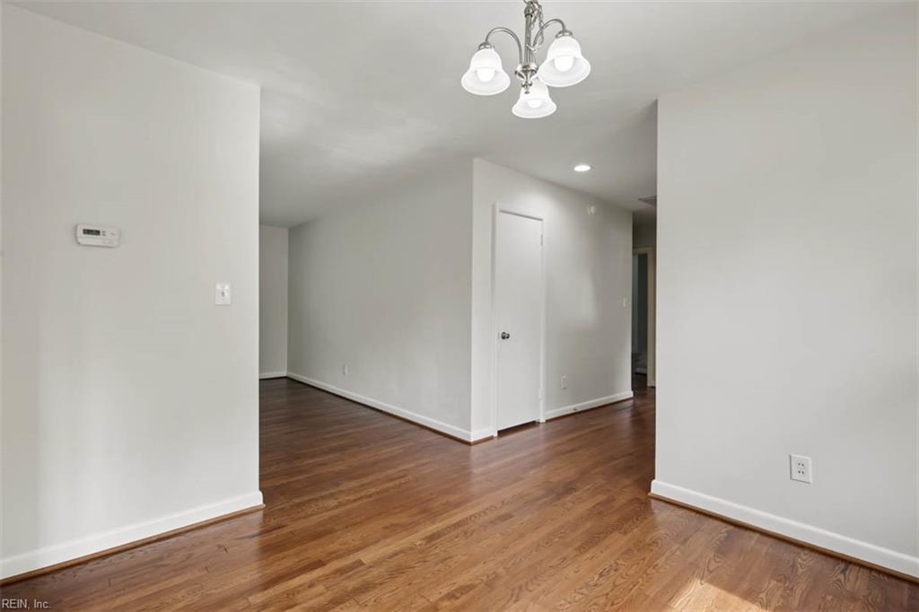 17 Carolyn Drive Newport News VA 23606