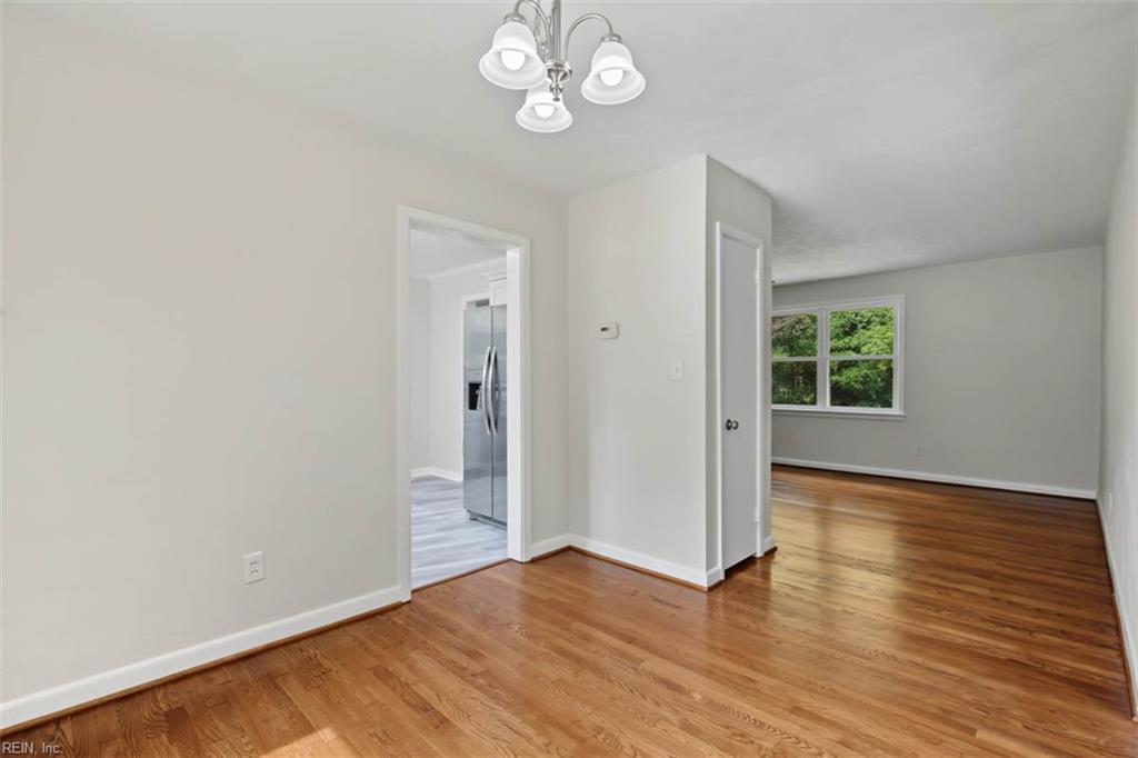 17 Carolyn Drive Newport News VA 23606