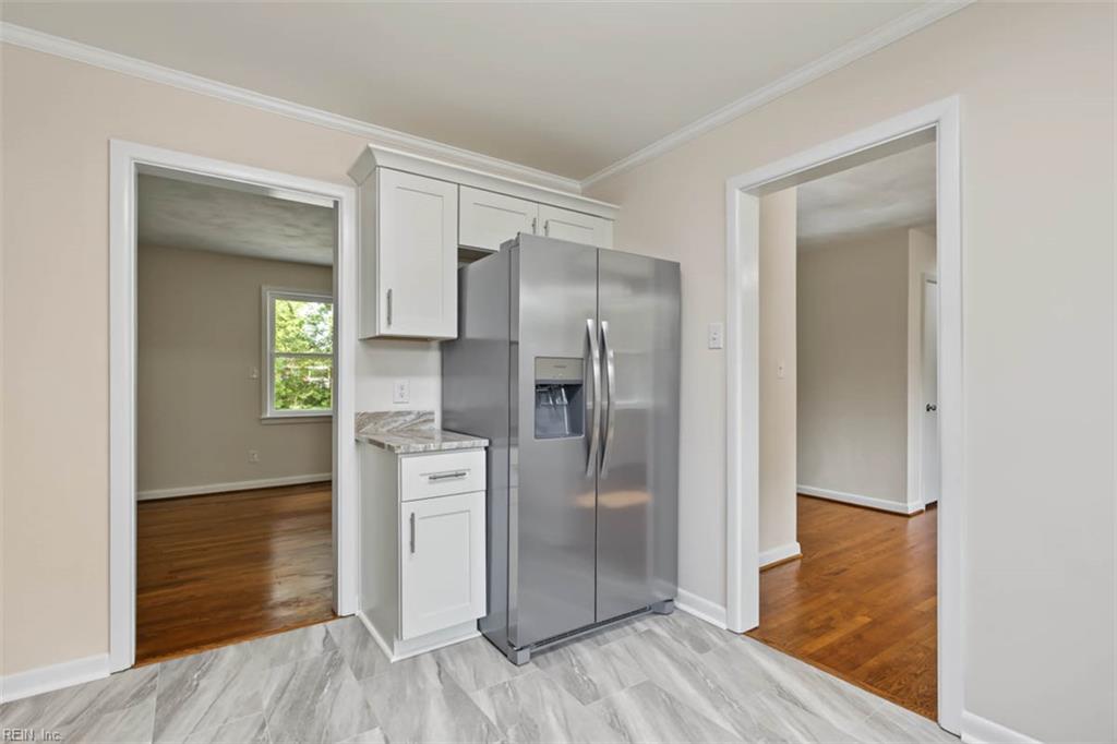 17 Carolyn Drive Newport News VA 23606