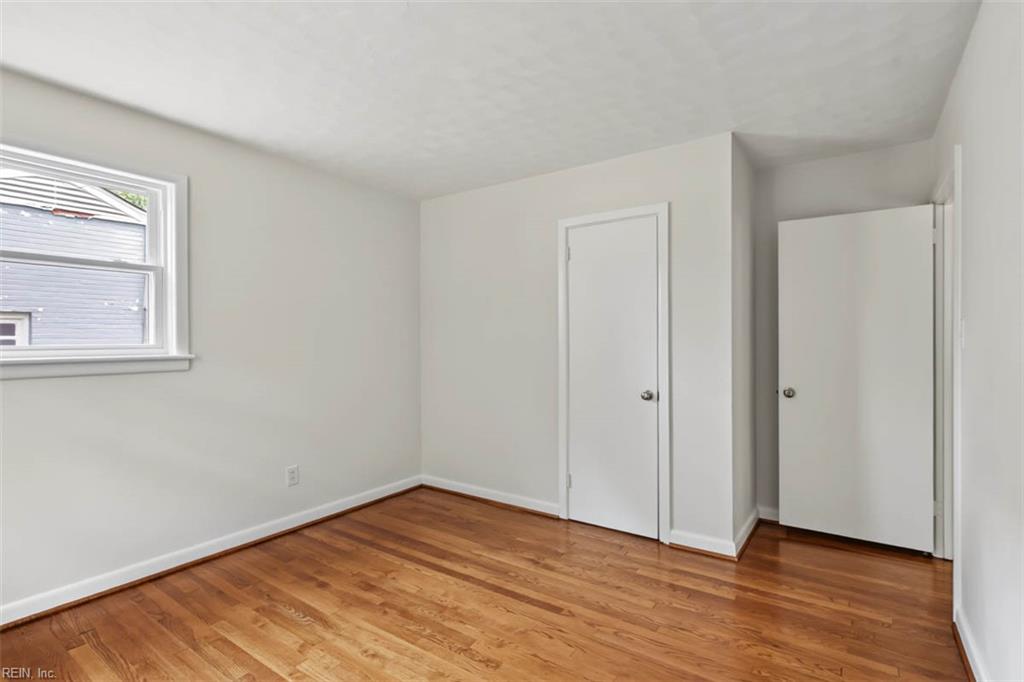 17 Carolyn Drive Newport News VA 23606