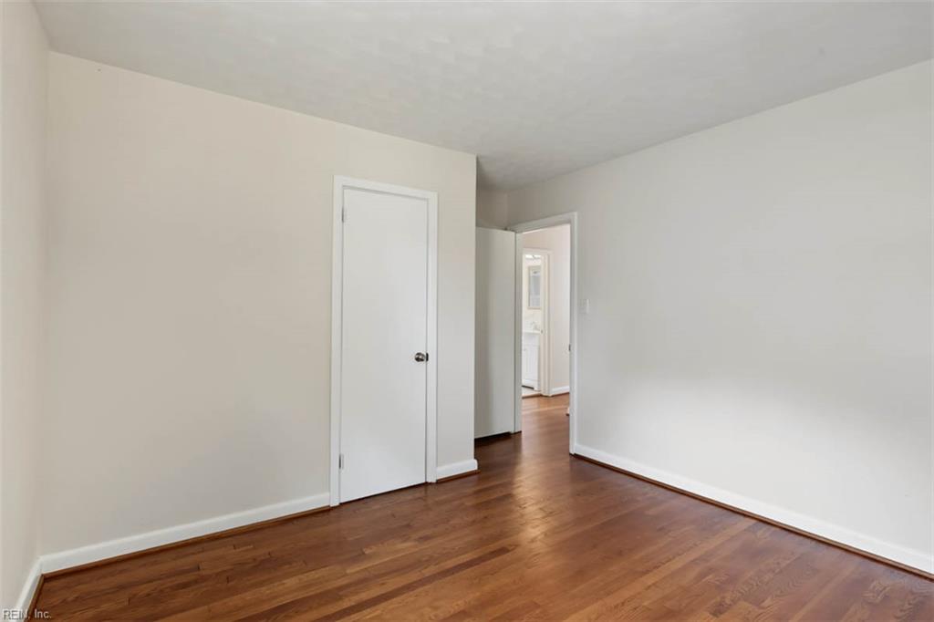17 Carolyn Drive Newport News VA 23606