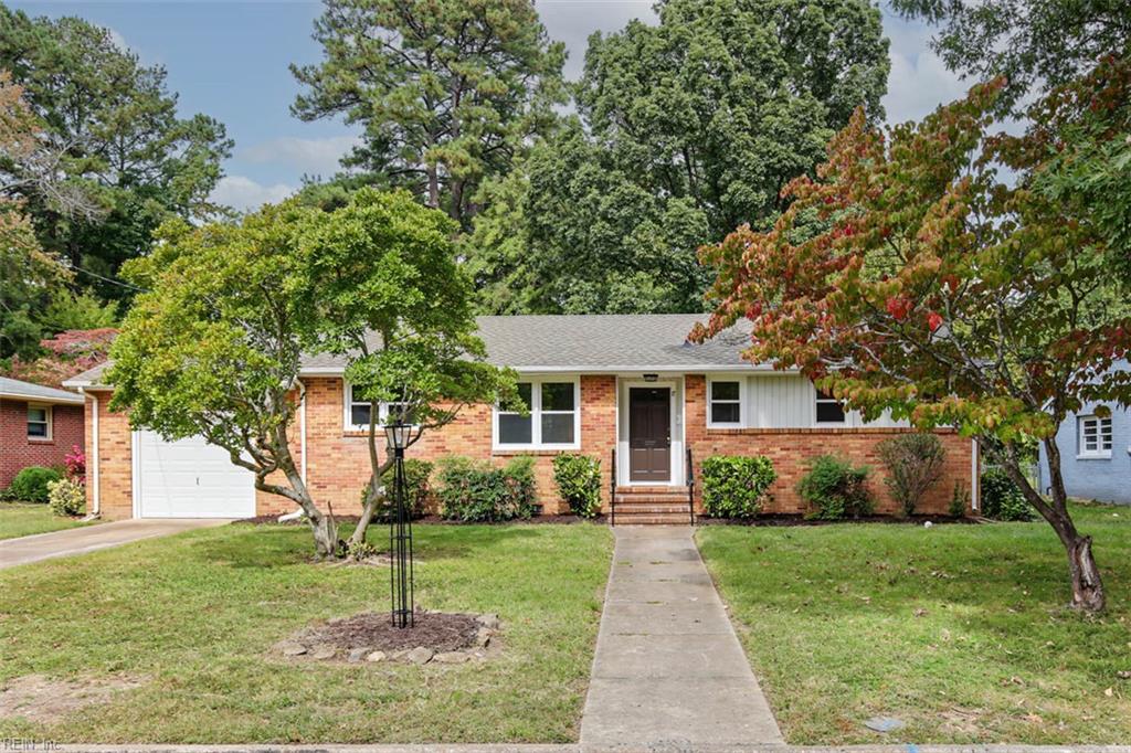 17 Carolyn Drive Newport News VA 23606