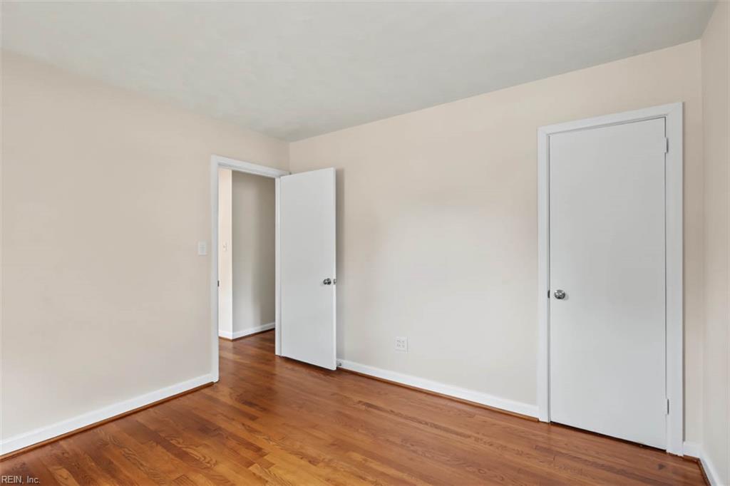 17 Carolyn Drive Newport News VA 23606