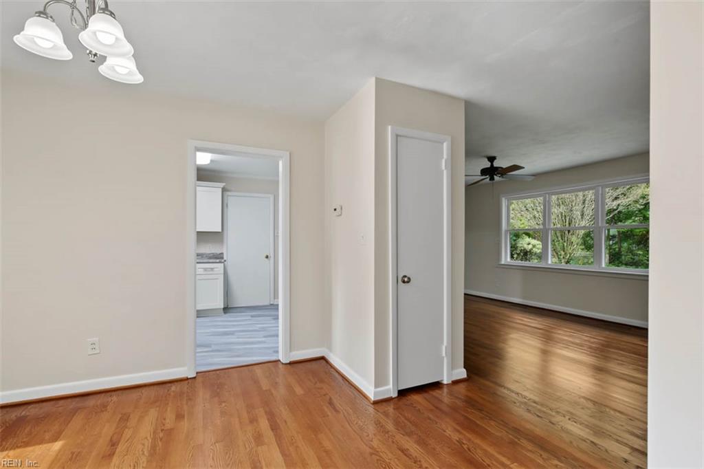 17 Carolyn Drive Newport News VA 23606