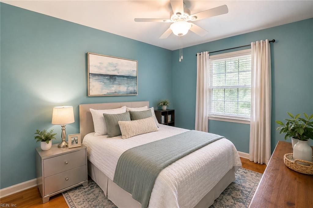 170 Spaulding Drive Newport News VA 23602