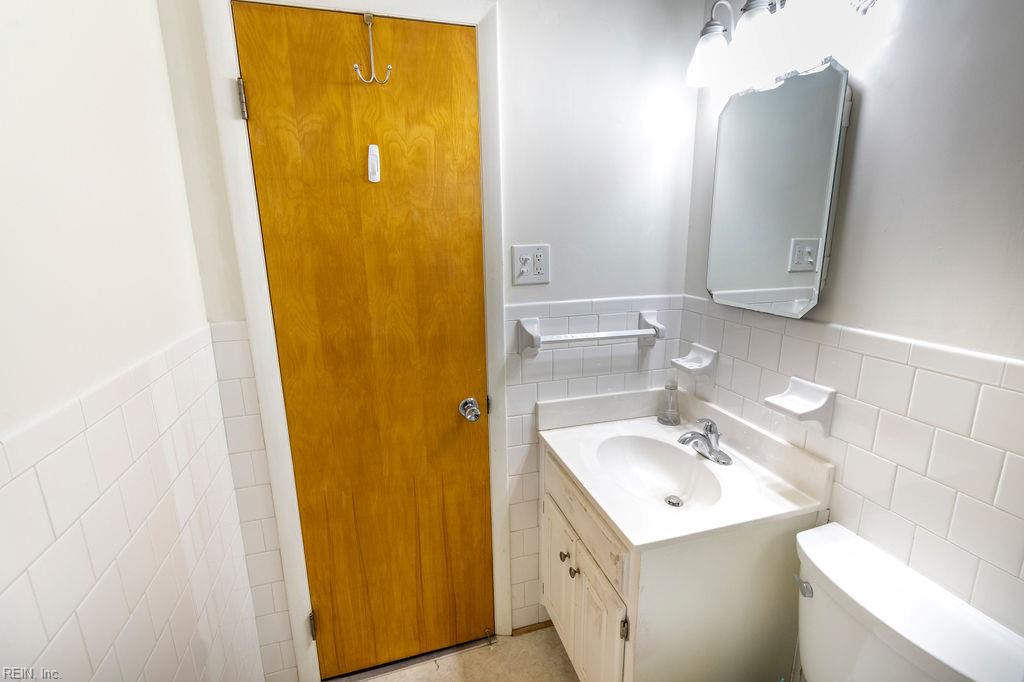 170 Spaulding Drive Newport News VA 23602