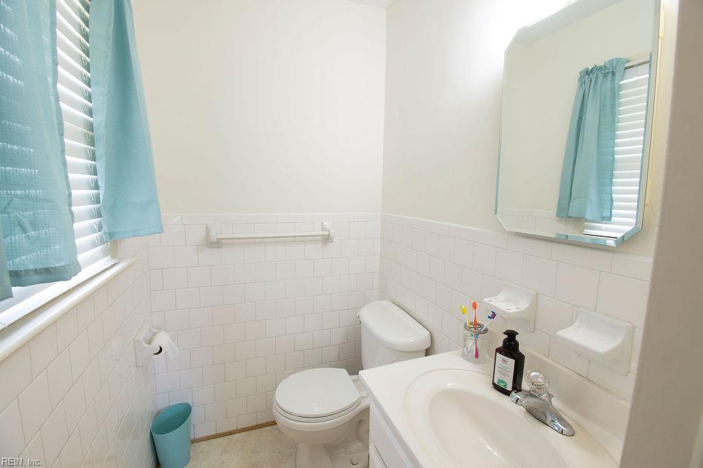 170 Spaulding Drive Newport News VA 23602