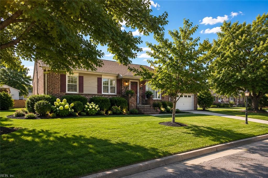 170 Spaulding Drive Newport News VA 23602