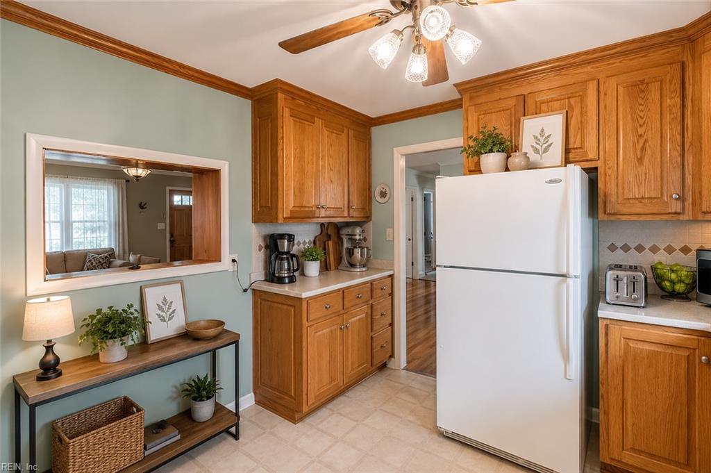 170 Spaulding Drive Newport News VA 23602