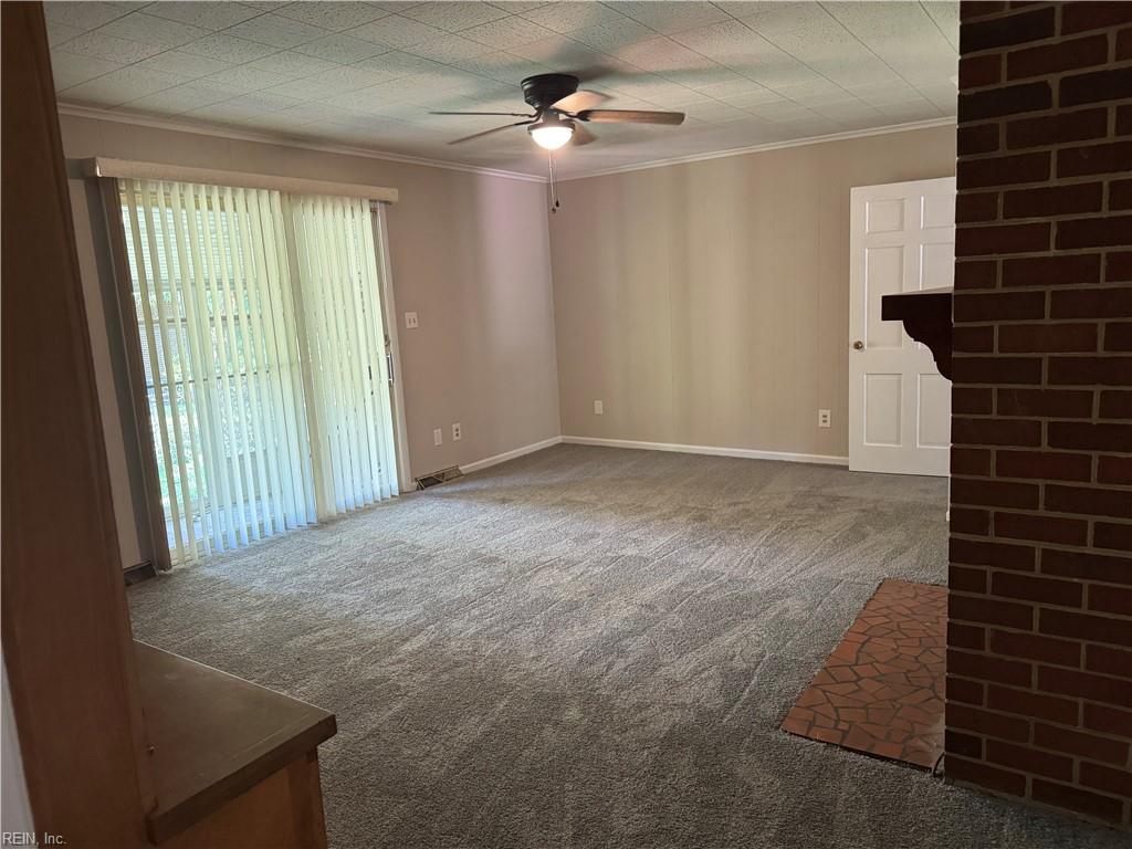 12 Beverly Hills Drive Newport News VA 23606