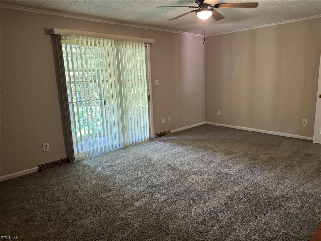 12 Beverly Hills Drive Newport News VA 23606