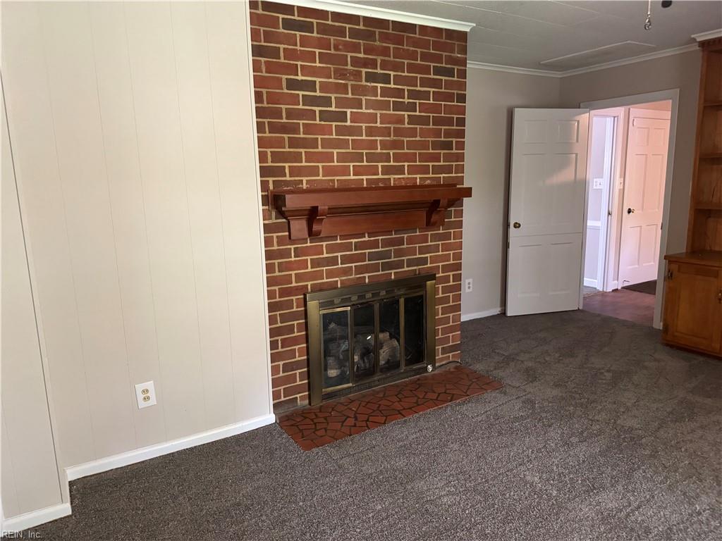 12 Beverly Hills Drive Newport News VA 23606