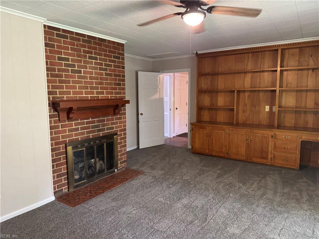 12 Beverly Hills Drive Newport News VA 23606