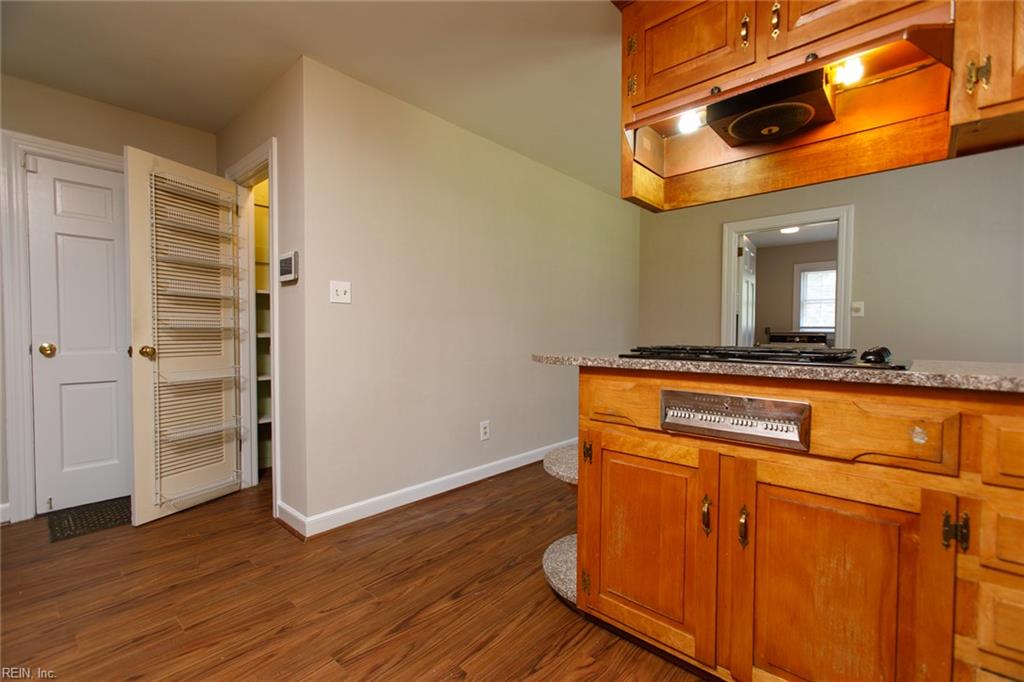 12 Beverly Hills Drive Newport News VA 23606